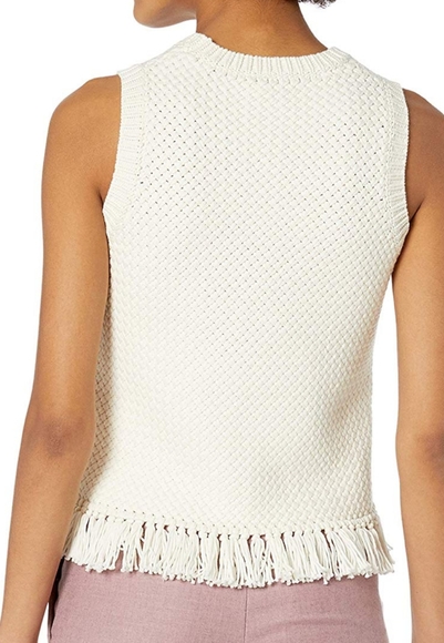 Women's Meenara Mw Soft Chai Sweater - Picture 2 of 2